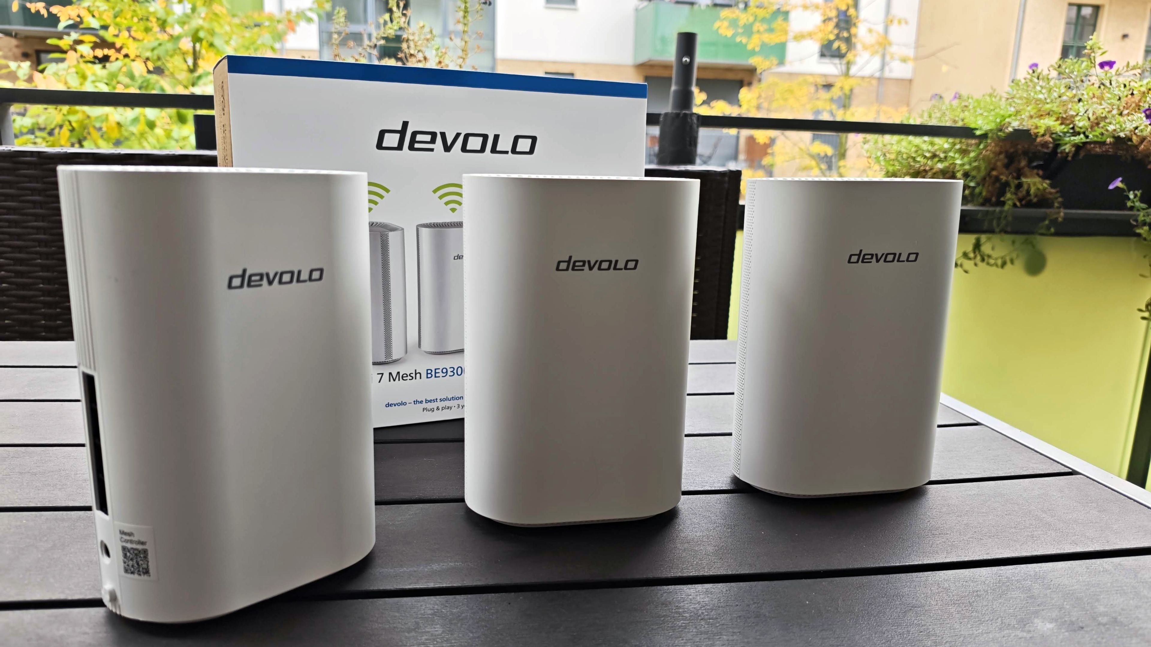Ich habe ein 700-Euro-WLAN getestet. Das hat mich überrascht.