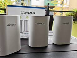 Devolo BE9300
