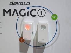 Neue Powerline-Generation von devolo auf der IFA