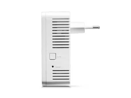 Foto: Wlan-repeater Devolo WiFi 5 Repeater 1200