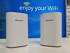 devolo stellt neue Router auf der IFA vor