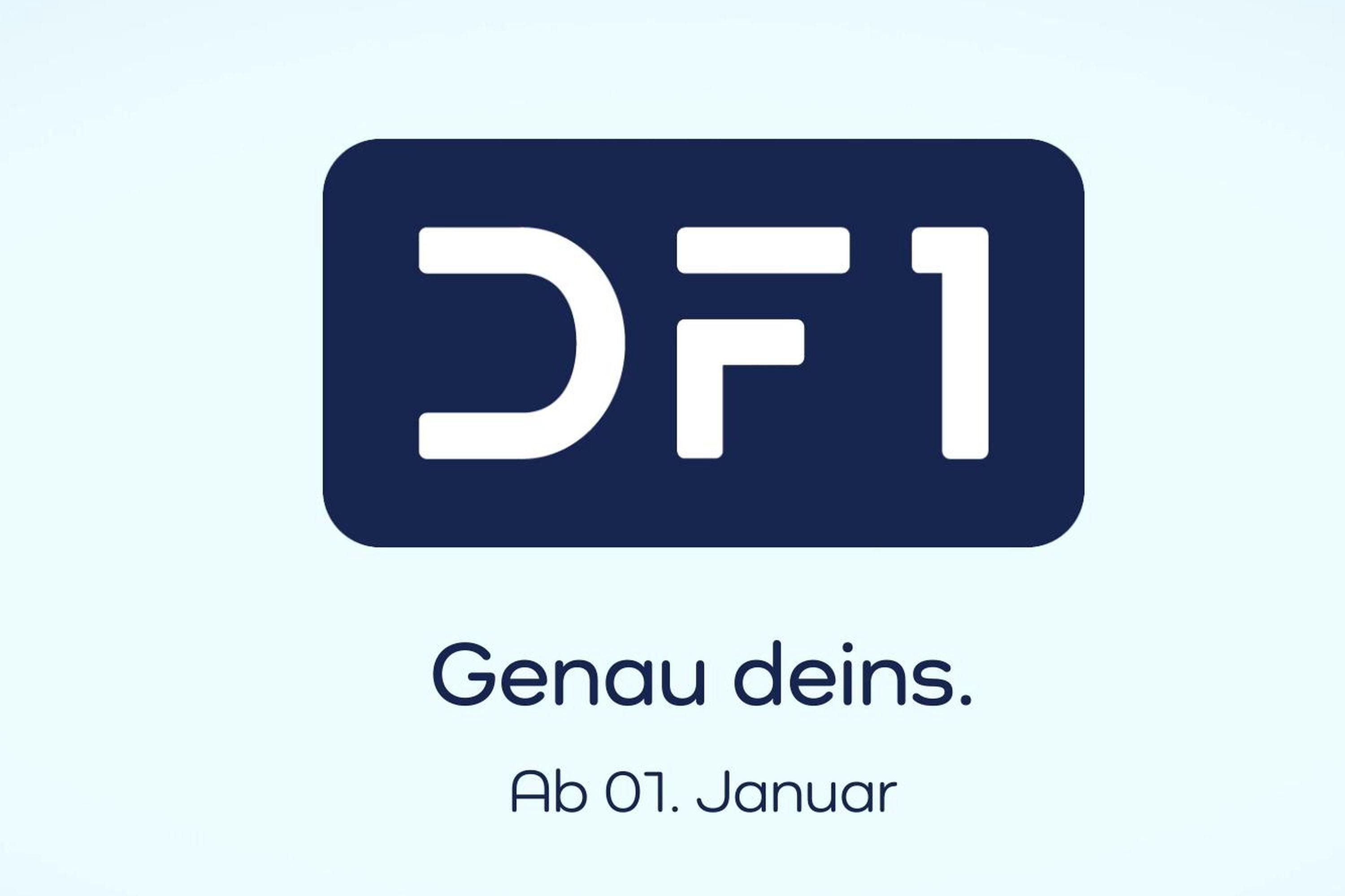 #DF1: Neuer HD-Sender bringt DAZN ins Free-TV