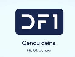 DF1 startet