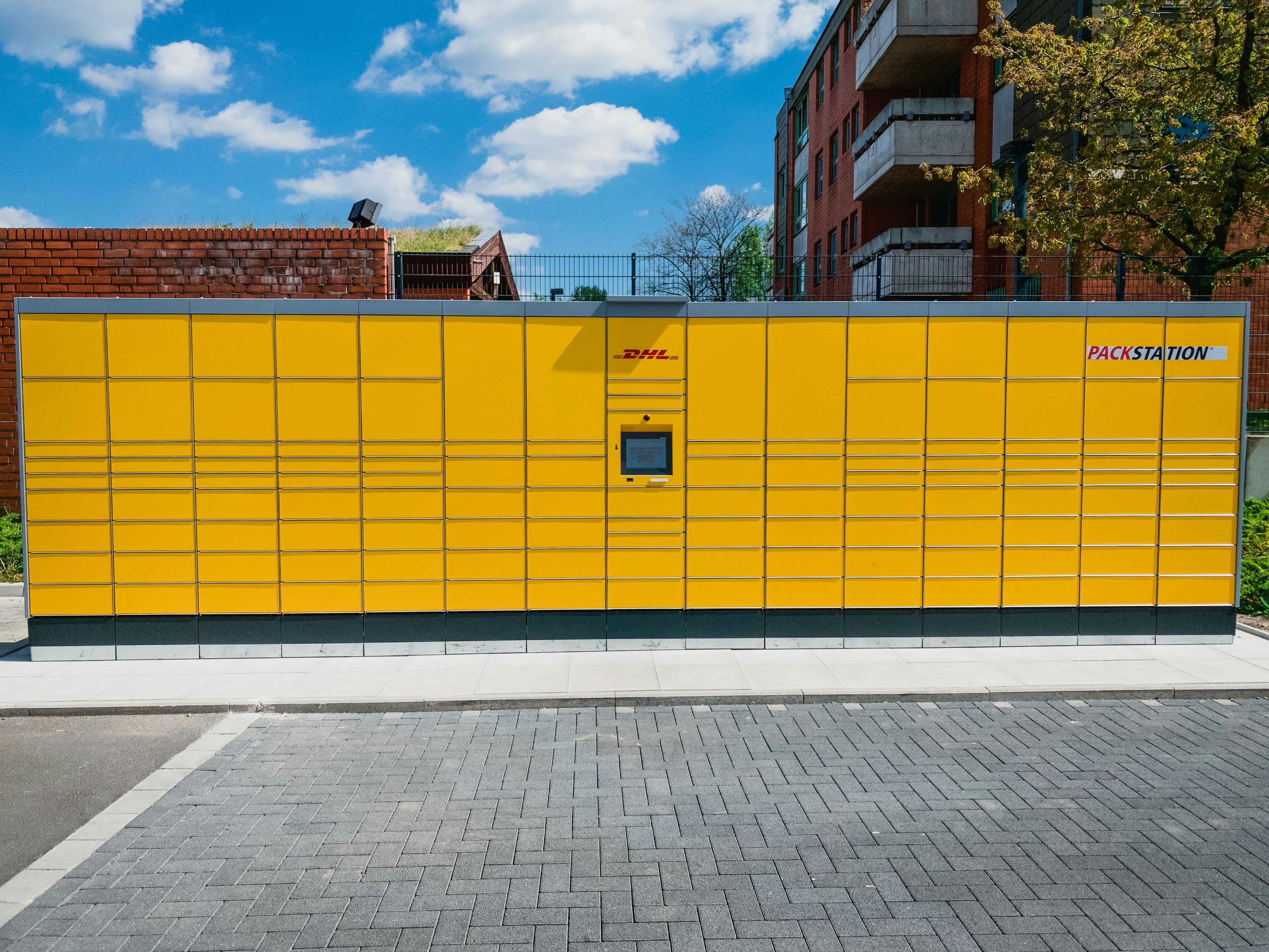 Packstation bald verboten? Verbraucherzentrale verklagt DHL