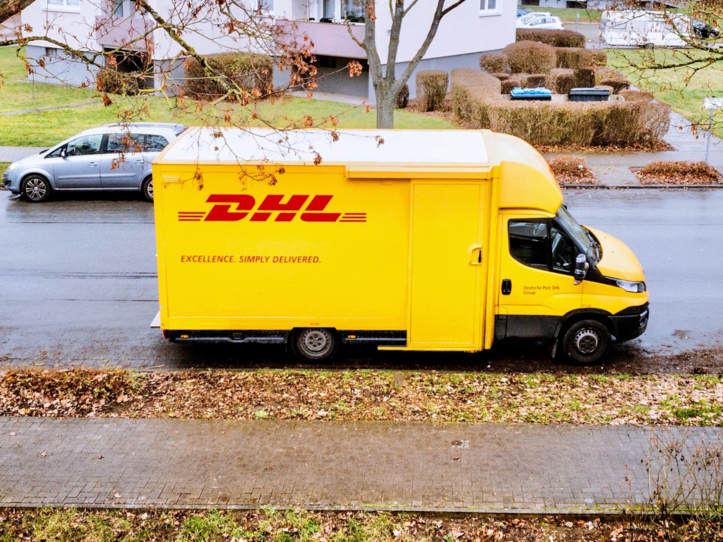 DHL stellt neue Regeln für Paketempfänger auf: Darauf musst du jetzt ganz besonders achten