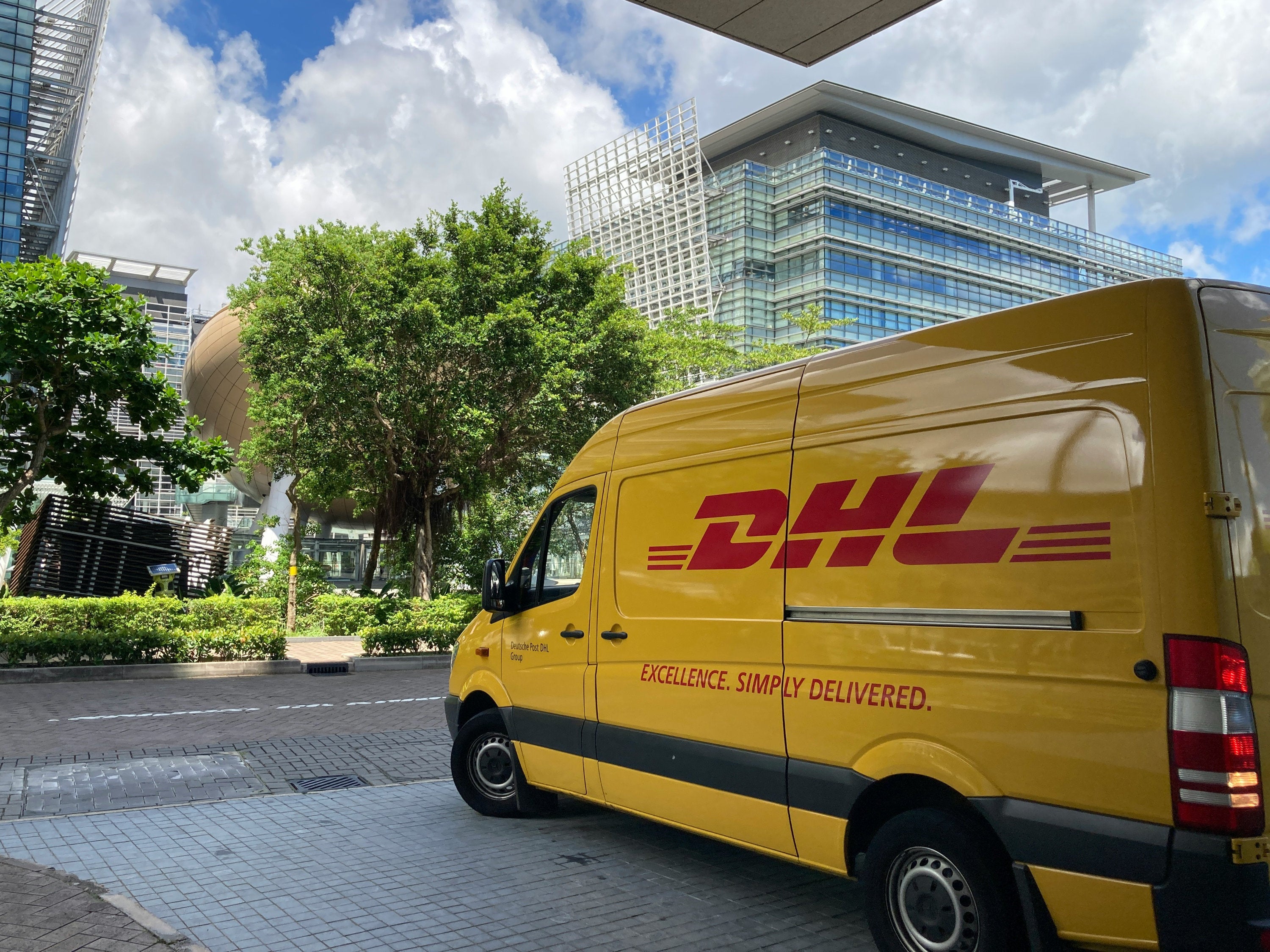 Pakete verschicken mit DHL geht nicht mehr: Was passiert jetzt?