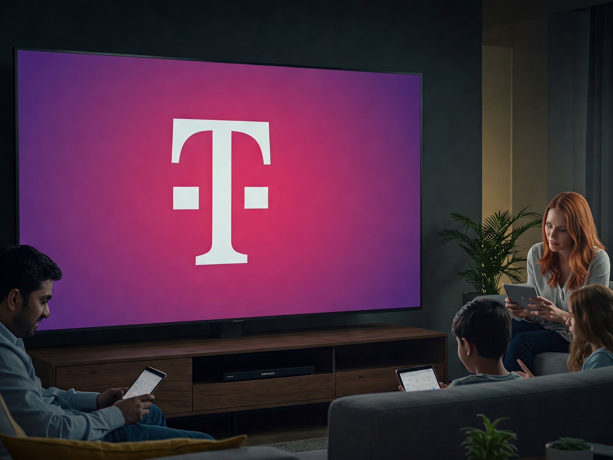 Dicke Überraschung: Telekom verliert Tausende Kunden