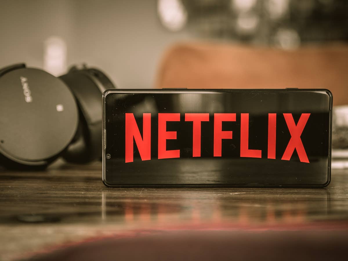 Netflix: Die schönsten Liebesfilme streamen