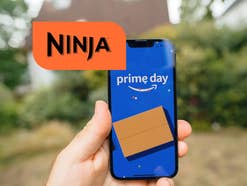 Die besten Ninja-Deals am Prime Day - Heißluftfritteuse, Multikocher und vieles mehr stark reduziert