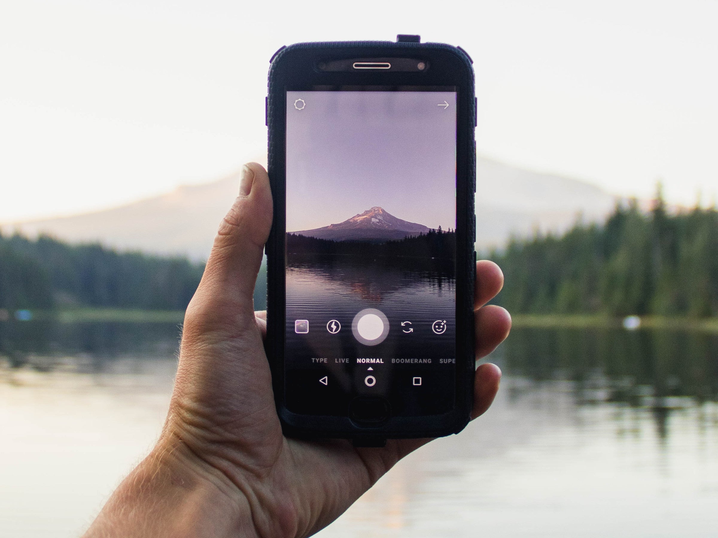 Das Sind Die Top 6 Outdoor Smartphones Zwischen 150 Und 600 Euro