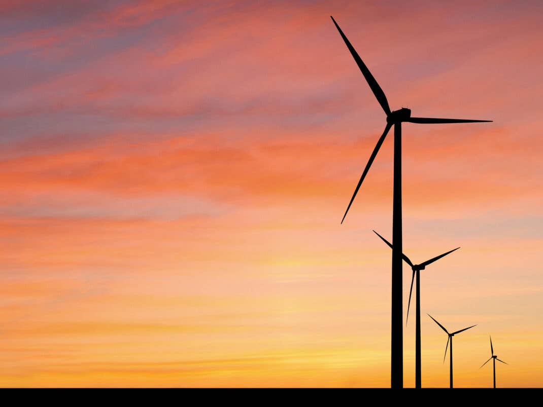 Die Energiewende braucht ein Umdenken - statt Rückschritt