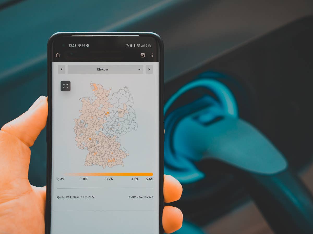 Die ganze Wahrheit: So wenige E-Autos gibt es wirklich