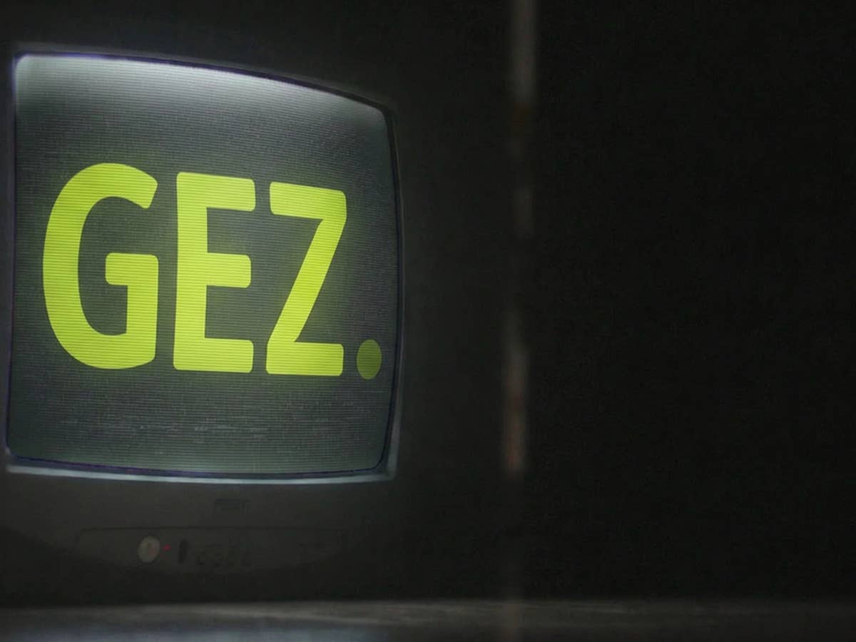 Die GEZ-Gebühren sind kein Skandal. Der Apparat dahinter schon.
