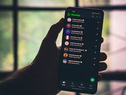 Die größte Veränderung, die es je gab: WhatsApp wird viel mehr als nur ein Messenger Die größte Veränderung, die es je gab: WhatsApp wird viel mehr als nur ein Messenger