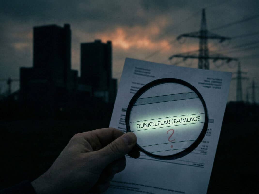 Die Kosten landen als Umlage ab 2031 beim Stromkunden