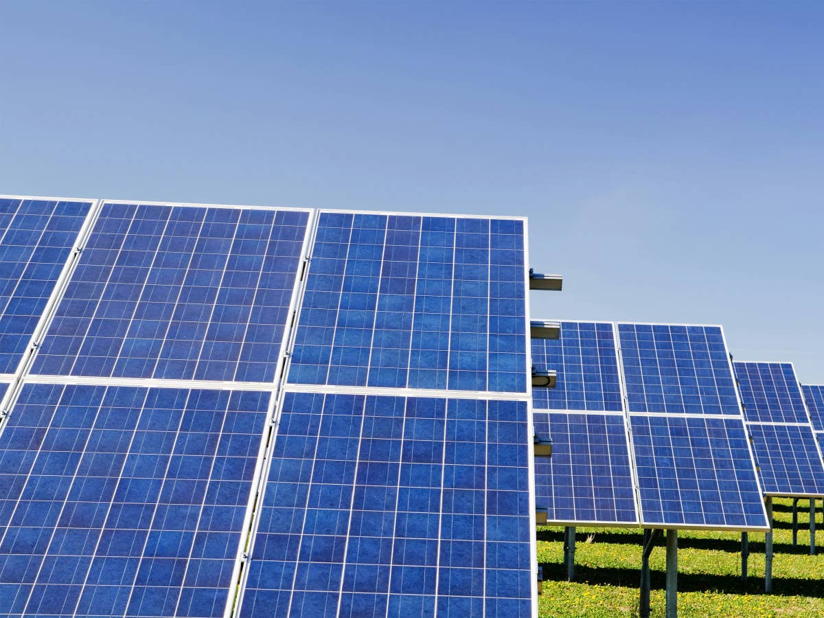 Die perfekte Solarzelle aus Europa - EU schmiedet Pläne für China-Konkurrenz