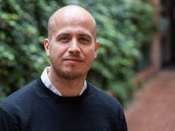 Merlin Lauenburg, Chef von Tibber