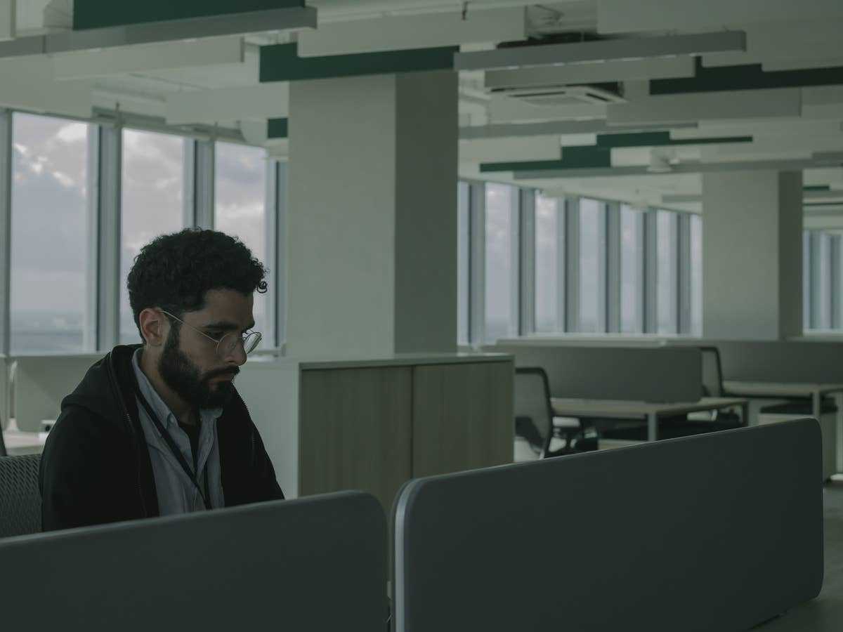 Diese 92 Millionen Jobs verschwinden bis 2030: Und deiner könnte dabei sein Diese 92 Millionen Jobs verschwinden bis 2030: Und deiner könnte dabei sein