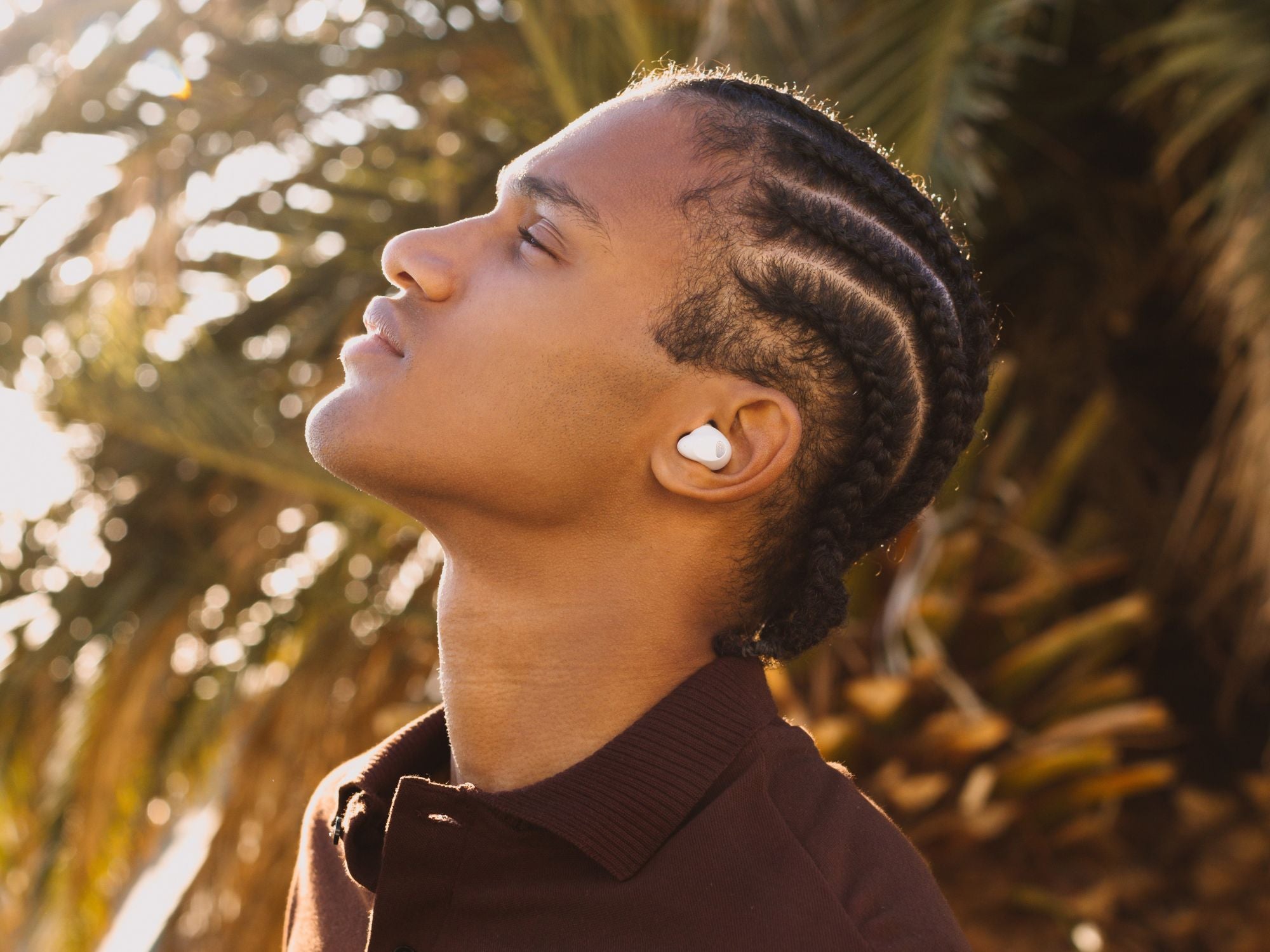 #Diese LG In-Ear-Kopfhörer reinigen sich selbst: Gerade sparst du 30 Euro