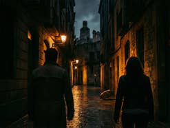 Diese Netflix-Serie macht etwas, das sich viele Thriller nicht mehr trauen