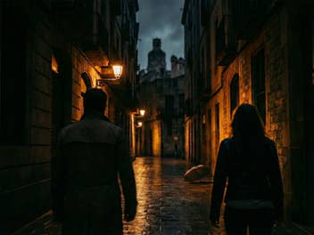 Diese Netflix-Serie macht etwas, das sich viele Thriller nicht mehr trauen