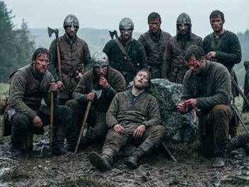 Diese Serie zeigt das Mittelalter so roh, dass Fantasy plötzlich harmlos wirkt