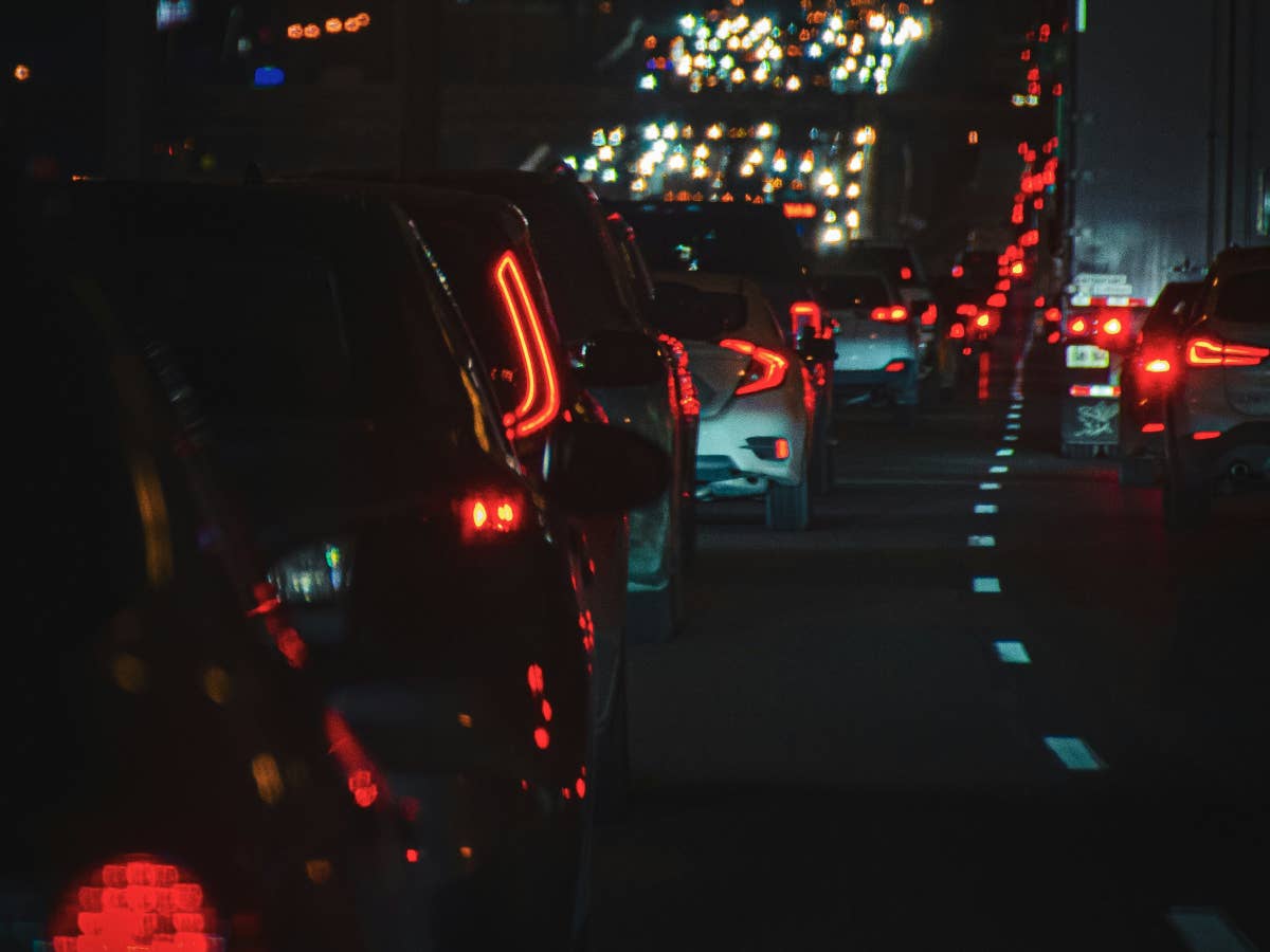 Diesel-Aus in Deutschland angeordnet: Fahrverbot für 7,8 Millionen Autofahrer
