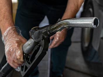 Benzin und Diesel: Dieser Tank-Trick ist verboten