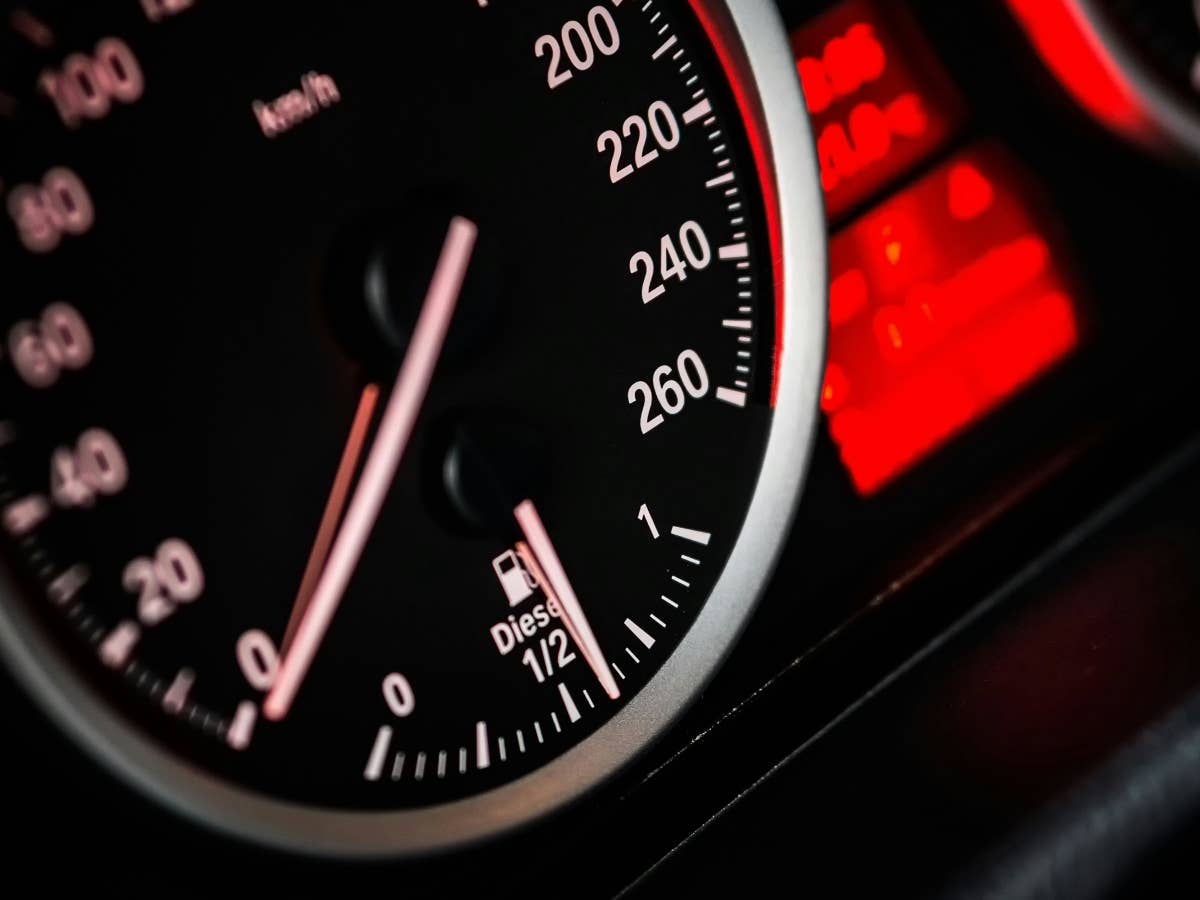 Adjø Verbrenner: Neues Gesetz verbietet Diesel und Benziner ab 2025