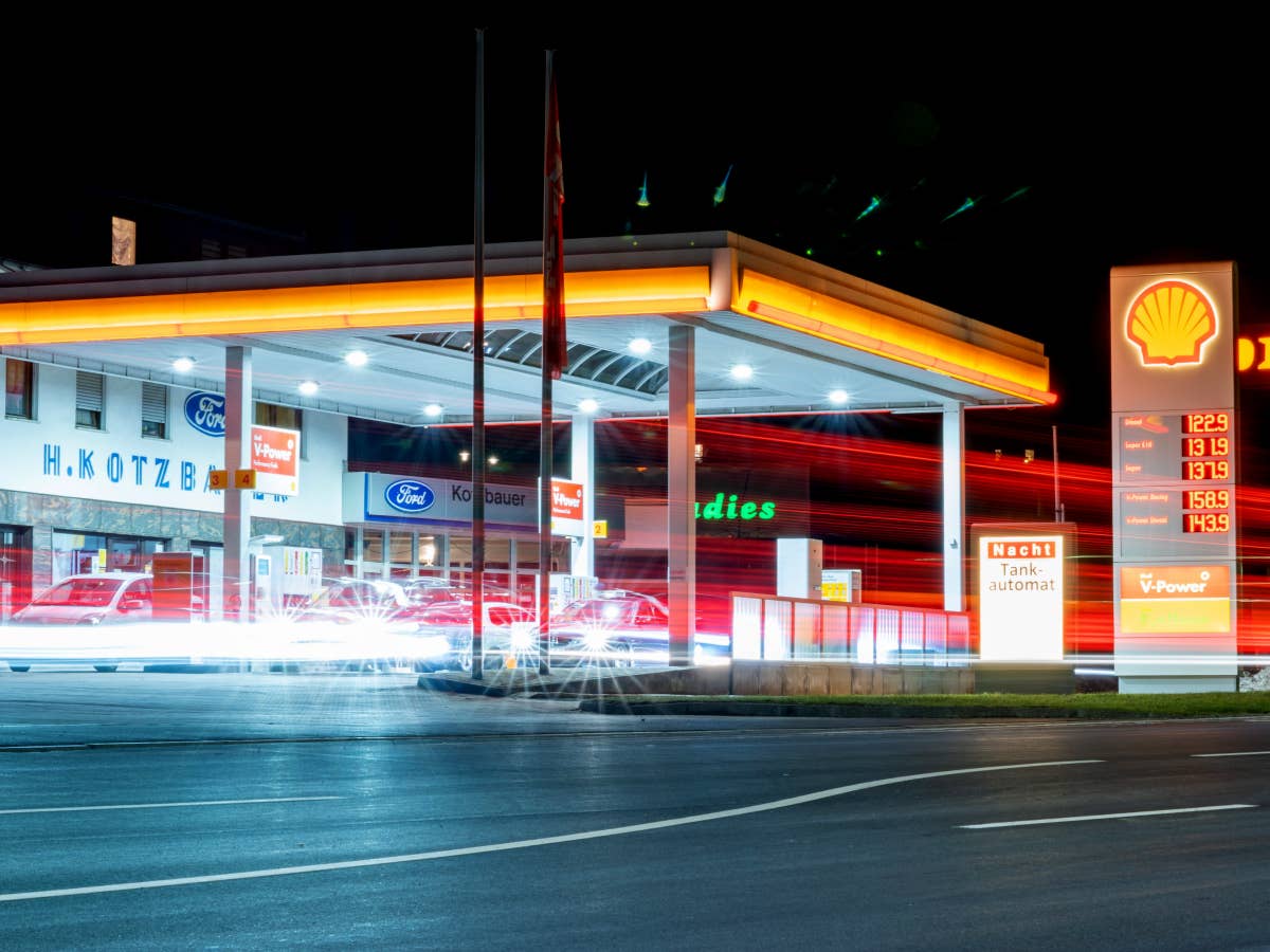 Diesel und Benziner vor dem Aus: Über 1.000 Tankstellen werden jetzt verkauft