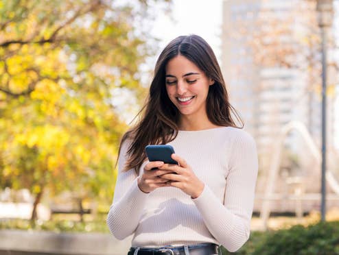 Dieser Handy-Tarif für unter 8 Euro hat alles, was du brauchst