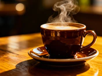 Viele machen es täglich: Dieser beliebte Hausmittel-Trick zerstört die Kaffeemaschine