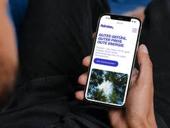 Dieser Stromanbieter erhöht keine Preise – sondern erstattet Geld zurück