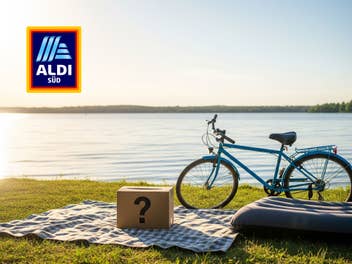 Dieses 30-Euro-Gadget von Aldi rettet dir den Sommer – und kaum einer hat es auf dem Schirm