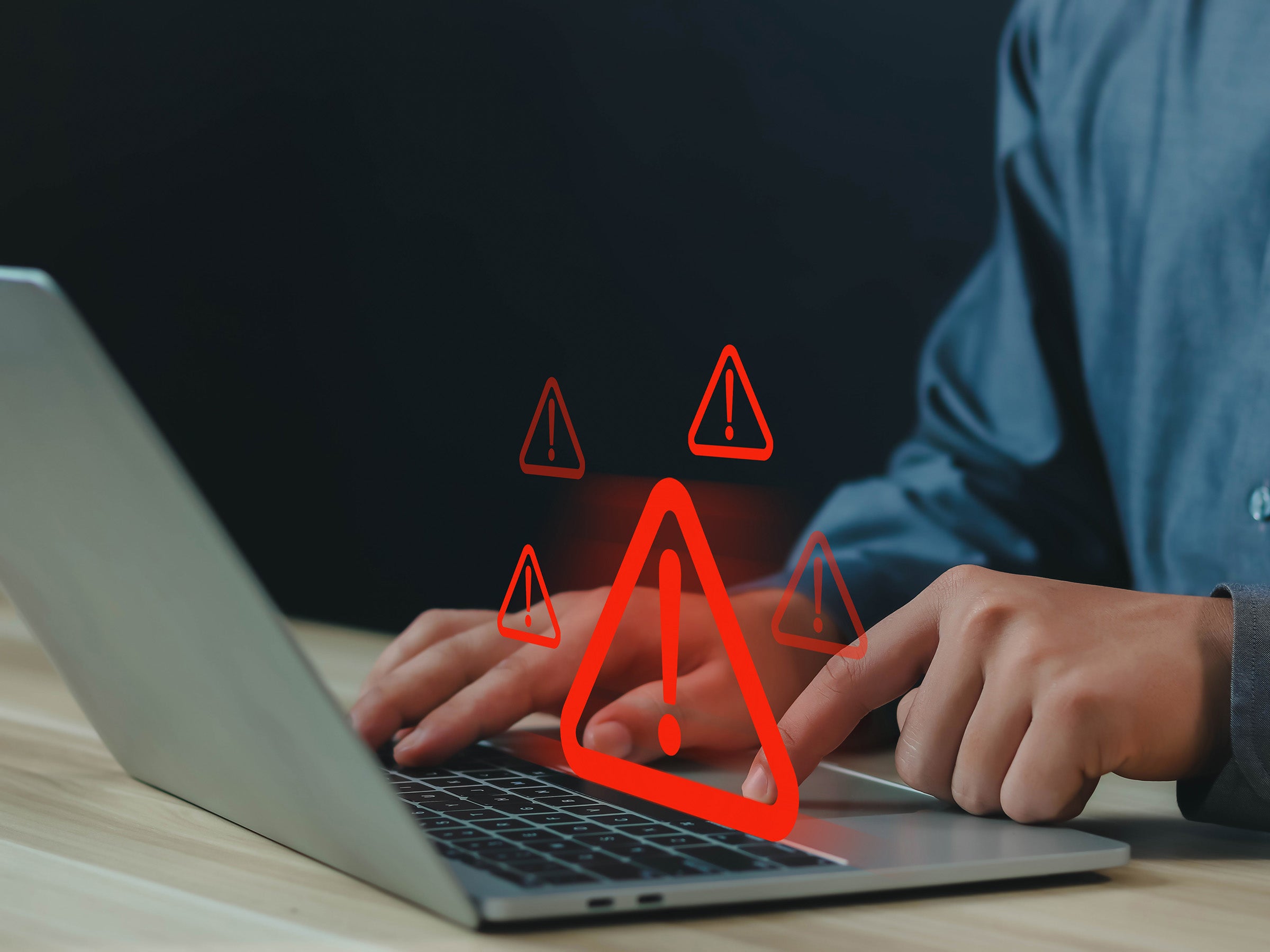 Verbraucherzentrale: Dieses Gratis-Tool schützt dich vor Abzocke im Netz