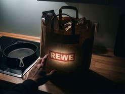 Dieses Lebensmittel wurde weltweit millionenfach gekauft jetzt startet es bei Rewe in Deutschland