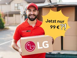 Dieses LG-Produkt kostet bei MediaMarkt nur noch 99 Euro