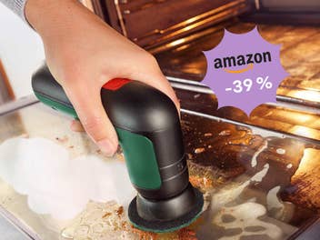 Dieses Universal-Tool von Bosch ist so genial, dass ich mich frage, wieso nicht jeder längst eins hat