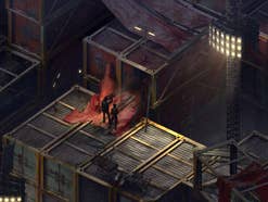 Disco Elysium im Epic Games Store