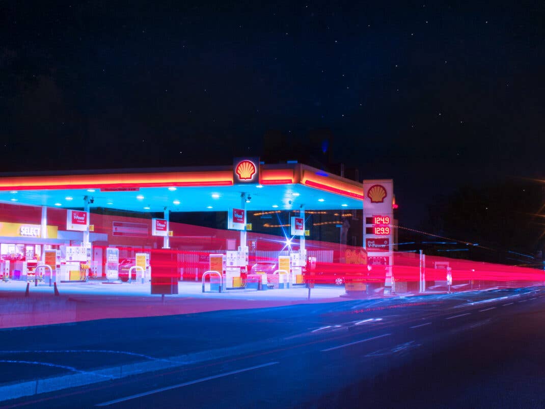 Diesel und Benziner vor dem Aus: Fast 1.200 Tankstellen in Deutschland werden jetzt verkauft