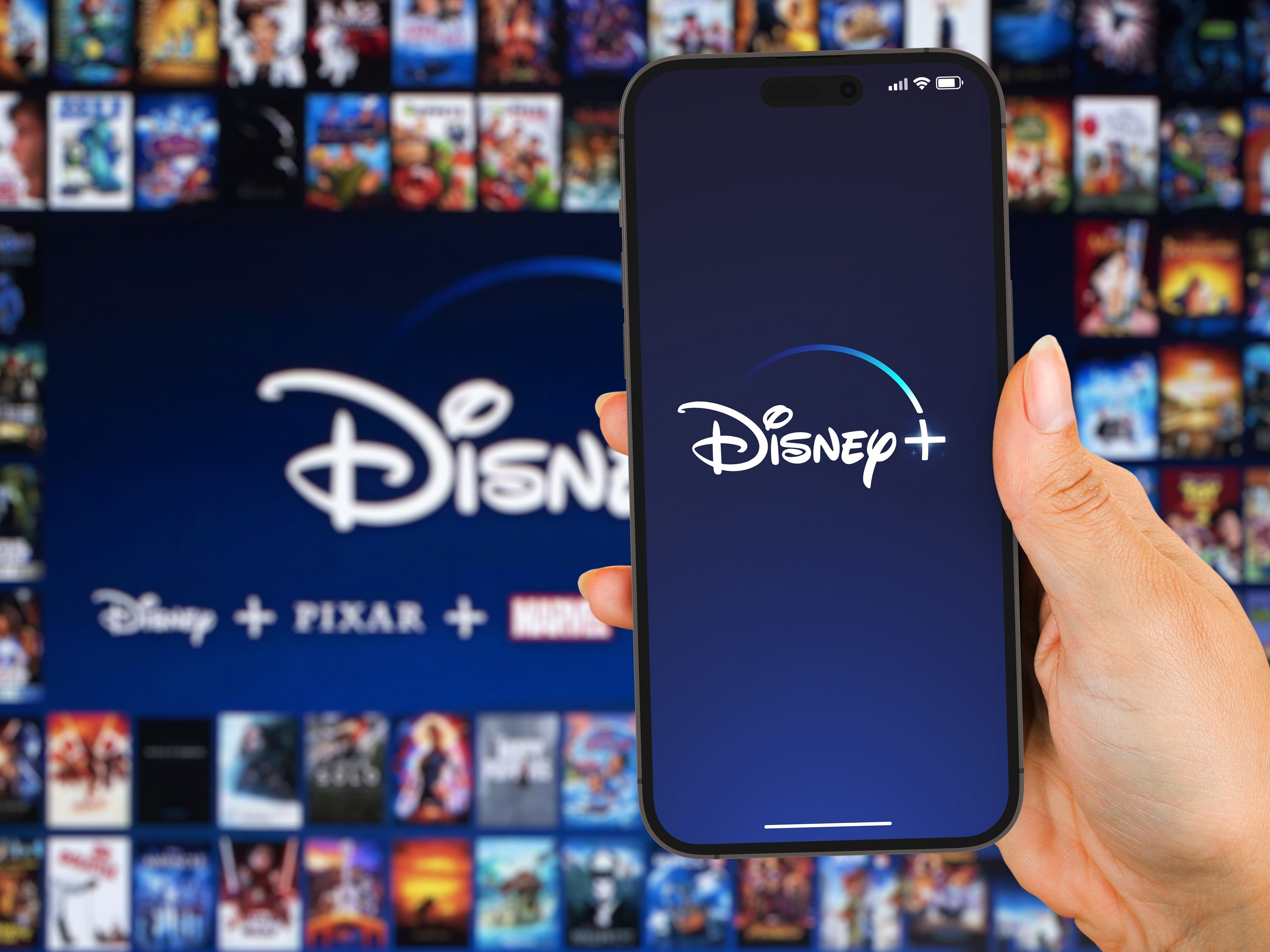 #Disney+ im April: Diese Highlights kommen zu Ostern