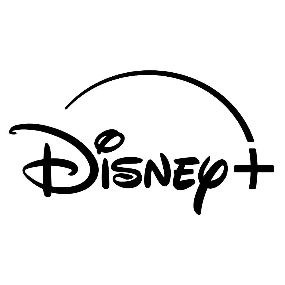 Disney+-Logo