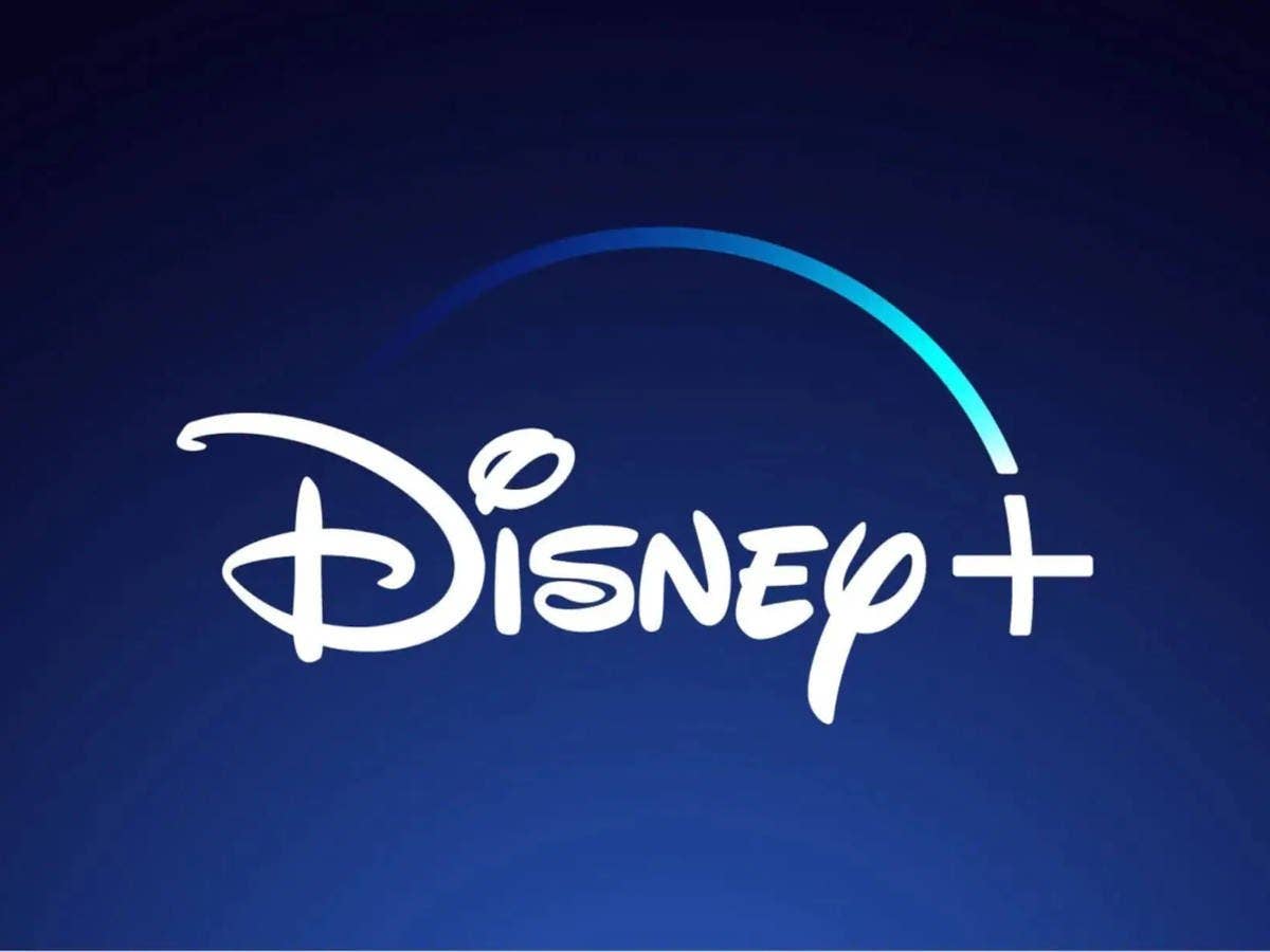 Disney+-Logo Disney+-Logo