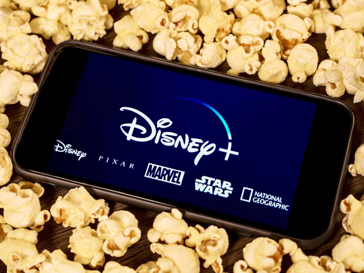 #Exklusiv-Filmtipp bei Disney+: Diese beliebte und anrührende Geschichte startet jetzt im Stream