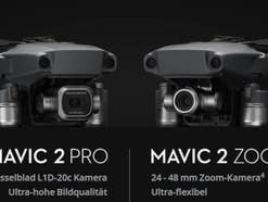 DJI Mavic 2 