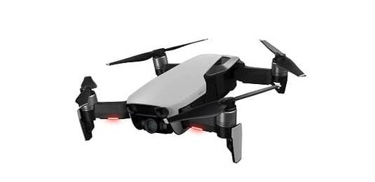 DJI Mavic Air DJI Mavic Air