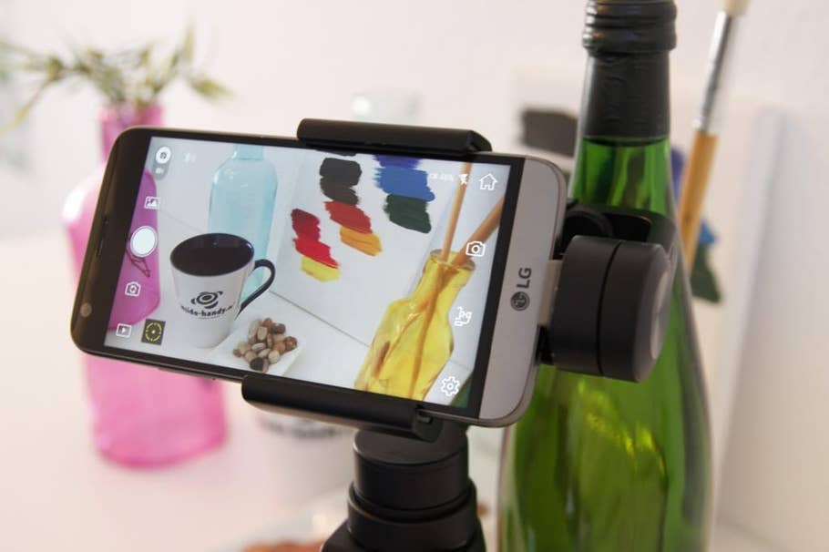 DJI Osmo Mobile