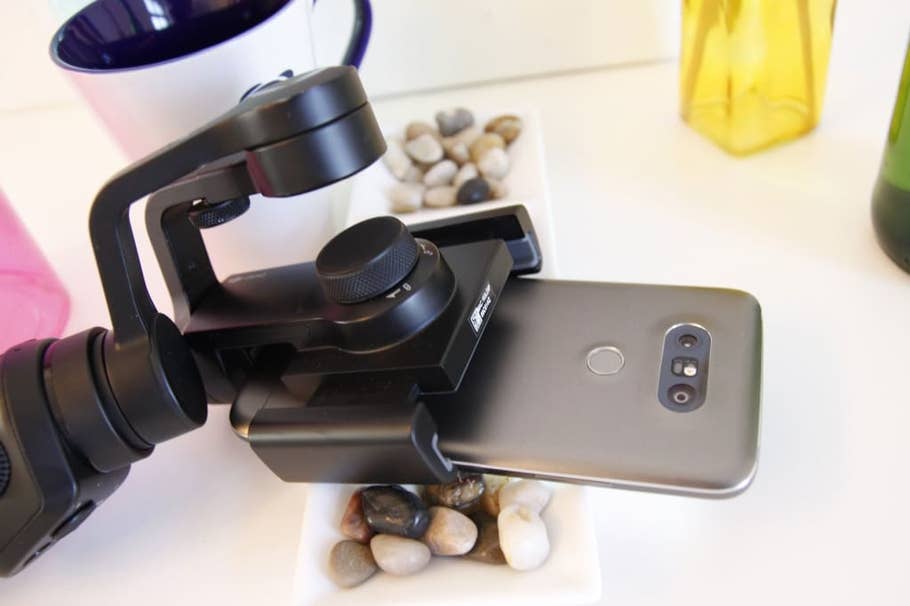 DJI Osmo Mobile