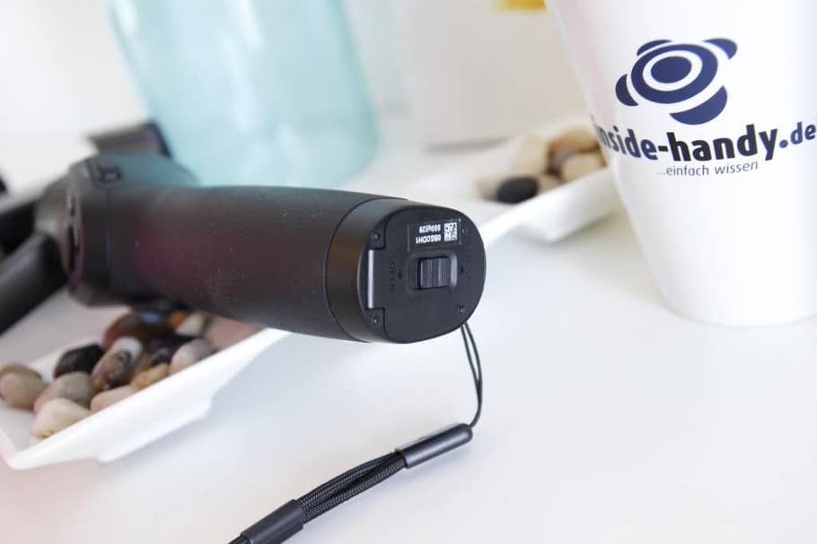 DJI Osmo Mobile