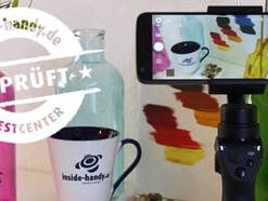 DJI Osmo Mobile DJI Osmo Mobile